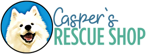 Casper&#39;s Rescue Shop