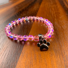 Load image into Gallery viewer, Love &amp; Light Valentine’s Bracelet Stack