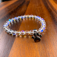 Load image into Gallery viewer, Love &amp; Light Valentine’s Bracelet Stack