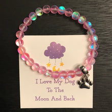 Load image into Gallery viewer, Love &amp; Light Valentine’s Bracelet Stack