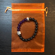 Load image into Gallery viewer, Limited Edition Ghost Halloween Paw Bracelet