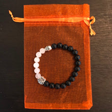 Load image into Gallery viewer, Limited Edition Skull Halloween Paw Bracelet